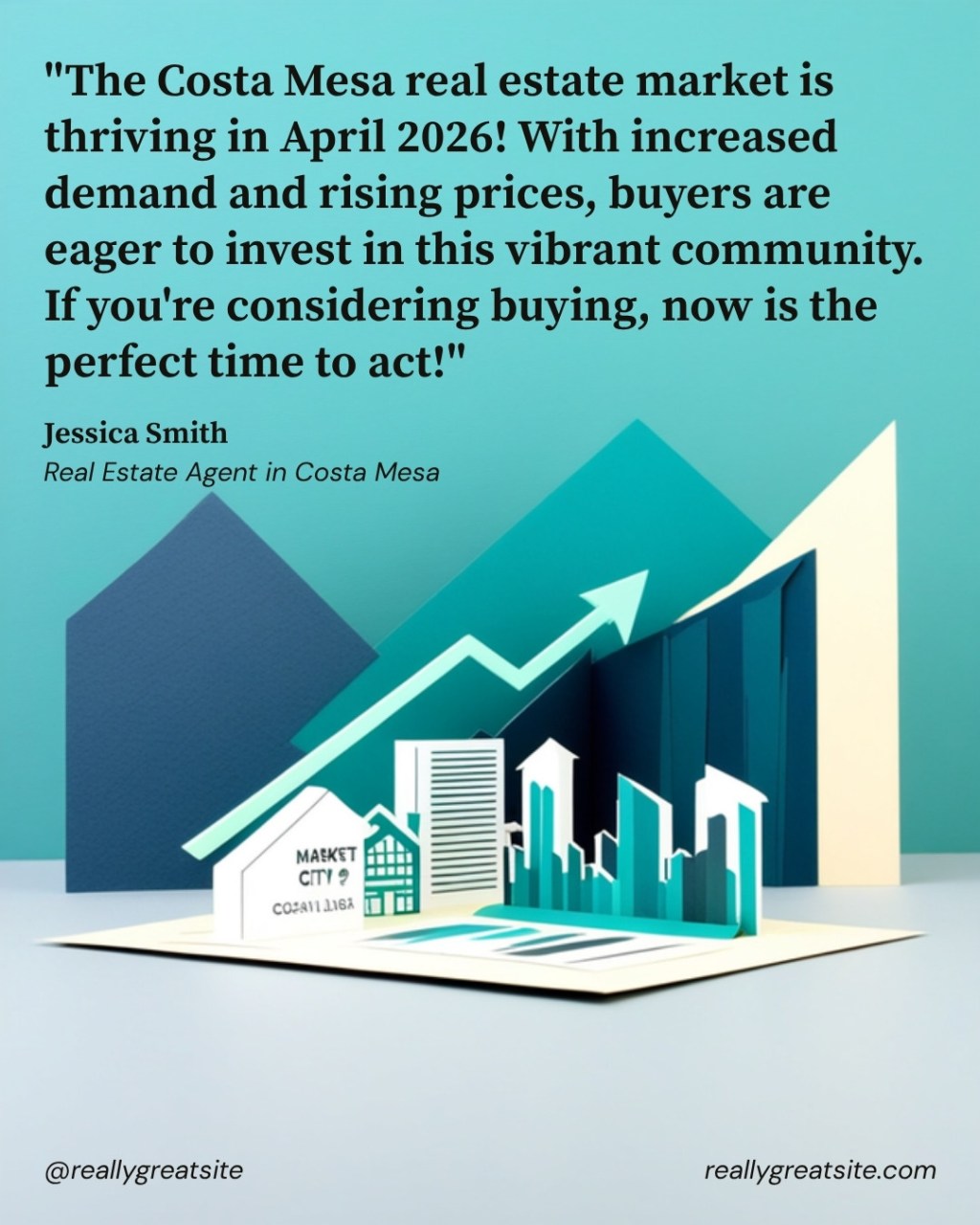 Costa Mesa Real Estate Market Update: April&nbsp;2026
