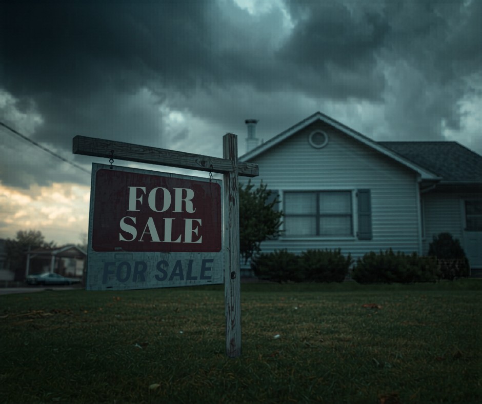 My Orange County Home Listing Expired — Now&nbsp;What?